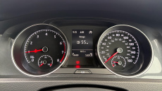 Volkswagen Golf 1.5 TSI EVO 150 Match 5dr Petrol Hatchback